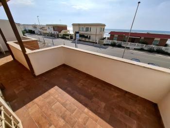 Sea & Beach front house Marina di Ardea, Ardea (Foto 2)