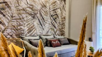 Elpis' cozy & luxury apartment, Ateny (zdjęcie 3)