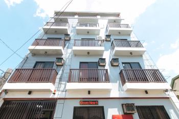 RedDoorz near NAIA Terminal 1, Manila (fotografie 2)