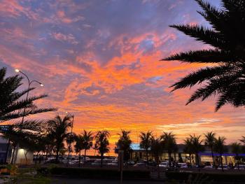 1BRFacing ManilaBay SunsetNear Okada Solaire 1Park, Manila (photo 4)