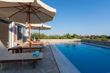 Villa View, Porto Heli (photo 3)