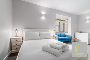 GuestReady - Cosy Wimbledon Studio Flat, Londra (foto 3)