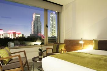 Palo Santo Hotel, Buenos Aires (photo 2)