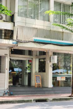 Simply Sleep Hostel, Bangkok (fotografie 3)