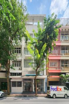 Simply Sleep Hostel, Bangkok (fotografie 4)