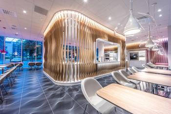 Prize by Radisson, Antwerp City, Antwerp (photo 4)