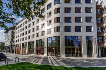 Prize by Radisson, Antwerp City, Antwerp (photo 2)