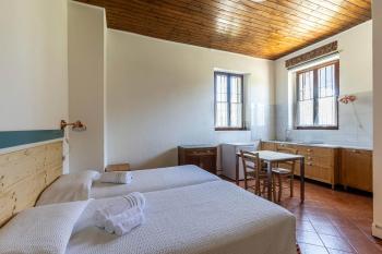 Cascina Gaggioli, Milán (fotografie 3)