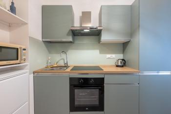 Vittorio Veneto Boutique Studio - GrandMaison, Turín (fotografie 4)