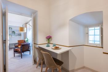 Vittorio Veneto Boutique Studio - GrandMaison, Turín (fotografie 3)