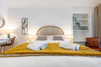 Vittorio Veneto Boutique Studio - GrandMaison, Turín (fotografie 2)