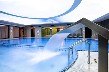 Hotel Crocus, Zakopane (photo 2)