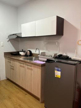 1Bedroom Unit in Mesatierra Garden, Давао (фото 5)