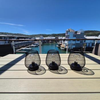 Quay South 10, Knysna (Foto 3)