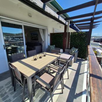 Quay South 10, Knysna (Foto 4)