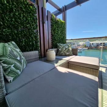 Quay South 10, Knysna (Foto 2)