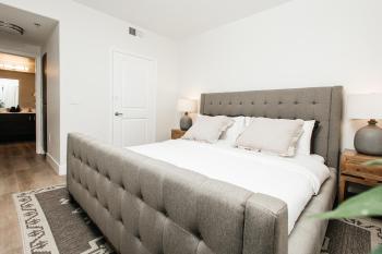 Central Quality 2 BD Apartment, Los Angeles (foto 3)