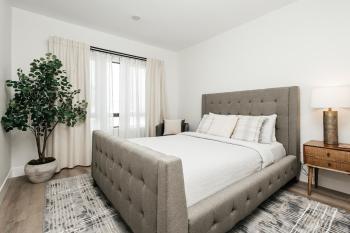Central Quality 2 BD Apartment, Los Angeles (foto 4)
