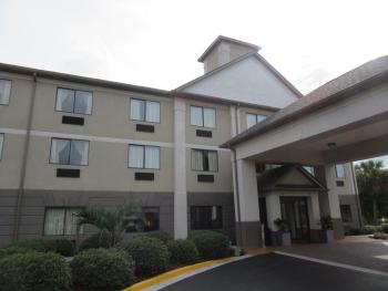 Baymont by Wyndham Columbia Fort Jackson, Columbia (Foto 2)