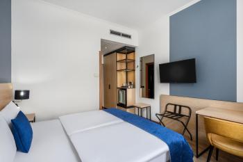 Hotel Bristol Budapest, Budapest (foto 5)
