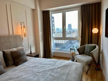 Narciso Apartment, Skopje (fotografie 5)