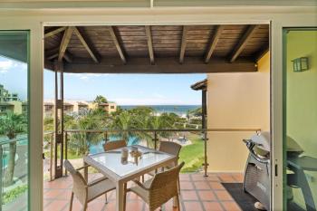Beachfront - Turquoise View 2BR condo - BC353, Palm-Eagle Beach (photo 5)