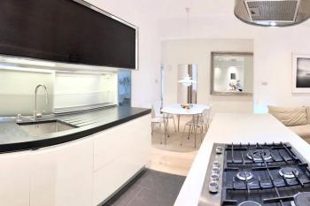 Stunning 4 bed flat near Notting Hill and Hyde park, Londra (foto 2)