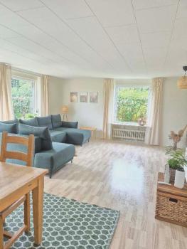 Apartment in Denmark - Hygge Villa, Otterup (photo 5)