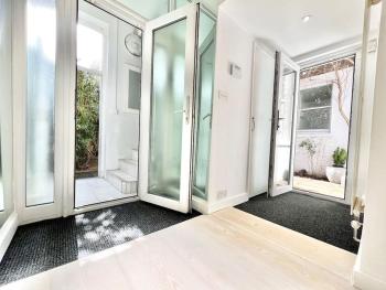 Stunning 4 bed flat near Notting Hill and Hyde park, Londra (foto 4)
