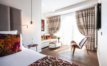Hotel & Spa REGENT PETITE FRANCE By Stay Collection, Štrasburk (fotografie 3)