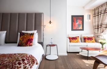 Hotel & Spa REGENT PETITE FRANCE By Stay Collection, Štrasburk (fotografie 5)