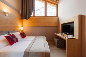 Excelsior Planet, Breuil-Cervinia (foto 4)