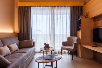 Excelsior Planet, Breuil-Cervinia (foto 3)