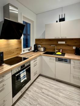 MEINpartments - Modern Business Apartment, Wolfsburg (foto 3)
