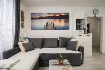 ANNA House with apartment, Umag (fotografie 3)