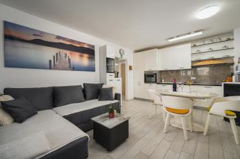 ANNA House with apartment, Umag (fotografie 4)