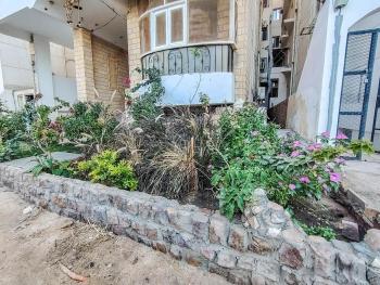 Cosy 1 bedroom in the heart of Hurghada - Sheraton Road, Hurghada (foto 3)
