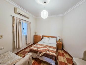 Cosy 1 bedroom in the heart of Hurghada - Sheraton Road, Hurghada (foto 5)