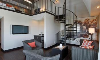 Ramada Plaza by Wyndham West Hollywood Hotel & Suites, Los Angeles (photo 3)