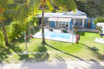 Chalet Cardinal, Riambel (fotografie 3)