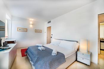 Italianflat - Piazza Vescovado Terrace, Verona (fotografie 4)