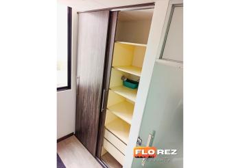 FLOREZ APT6 - Céntrico, acogedor con calefacción, La Paz (foto 4)