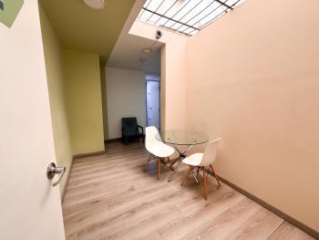 Aparta estudio cerca al Parque Lleras MAN202 By Roots Rentals, Medellín (photo 4)