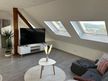 Schöne, neu renovierte Wohnung, Spalt (photo 3)