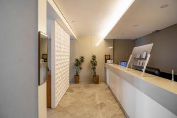 Hotel Cisne, São Paulo (fotografie 4)