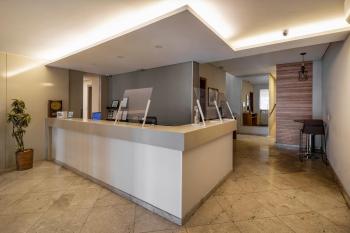 Hotel Cisne, São Paulo (fotografie 5)