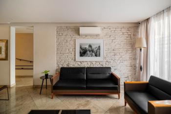 Hotel Cisne, São Paulo (fotografie 2)
