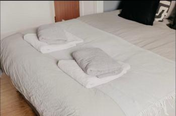Glasgow - 1 Bedroom Apartment, Glasgow (Foto 2)