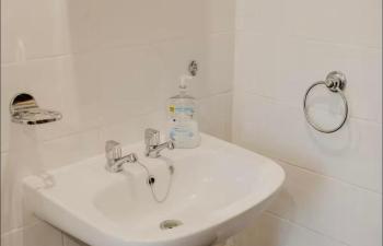 Glasgow - 1 Bedroom Apartment, Glasgow (Foto 4)