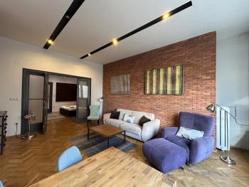 New Design Apartment - Fashion Street, Budapešť (fotografie 2)